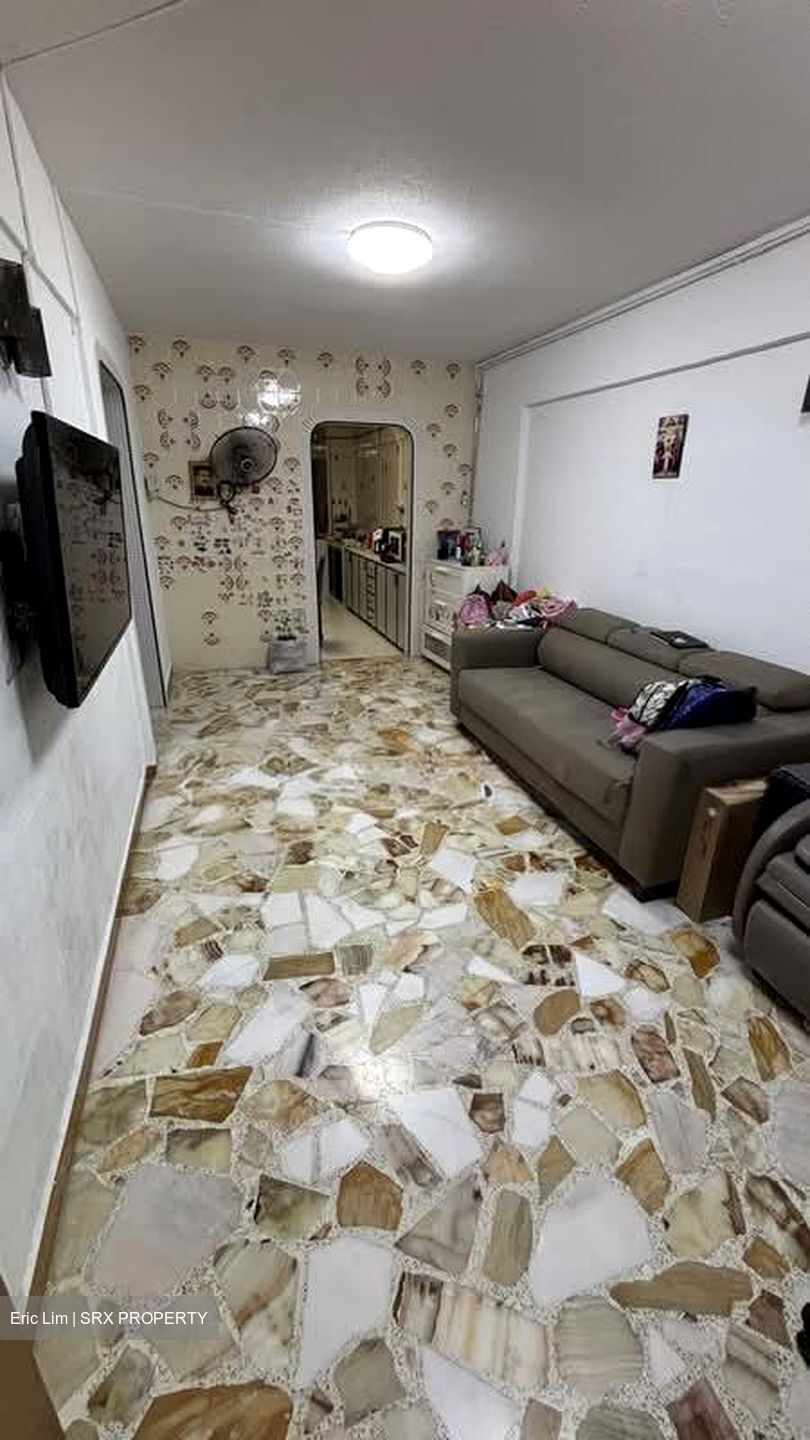 Blk 519 Bedok North Avenue 1 (Bedok), HDB 3 Rooms #603676301